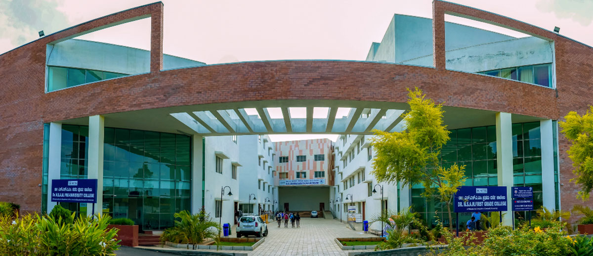 BBA/BBM Colleges in North Bangalore Yelahanka