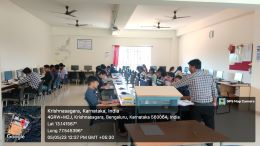 private degree colleges in Yelahanka